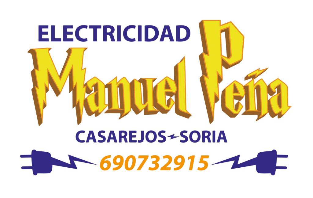 Manuel Peña logotipo
